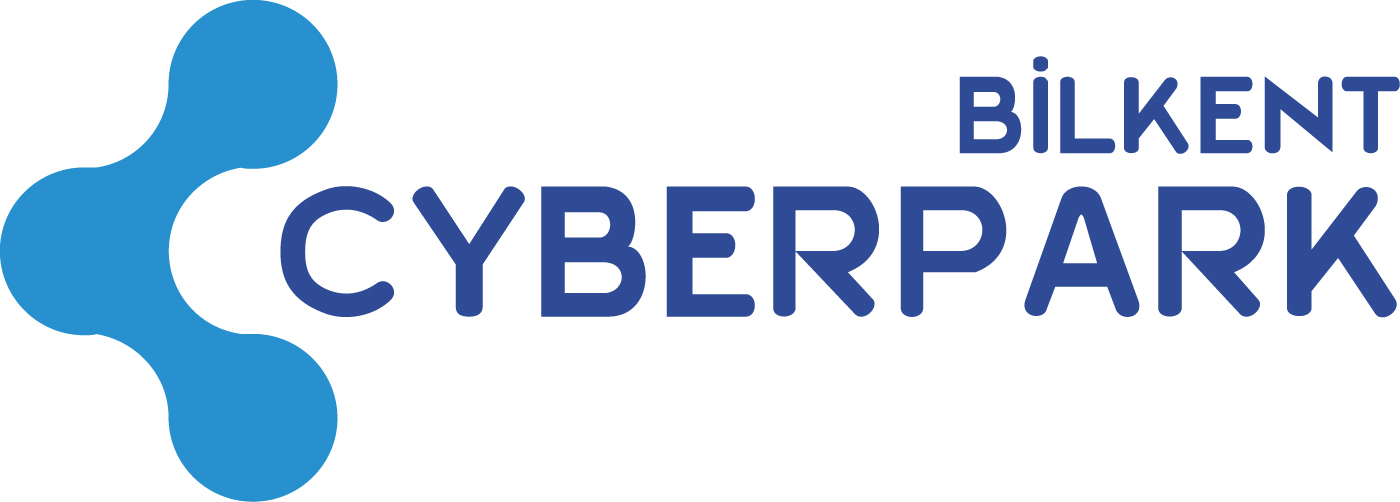 Cyber logo