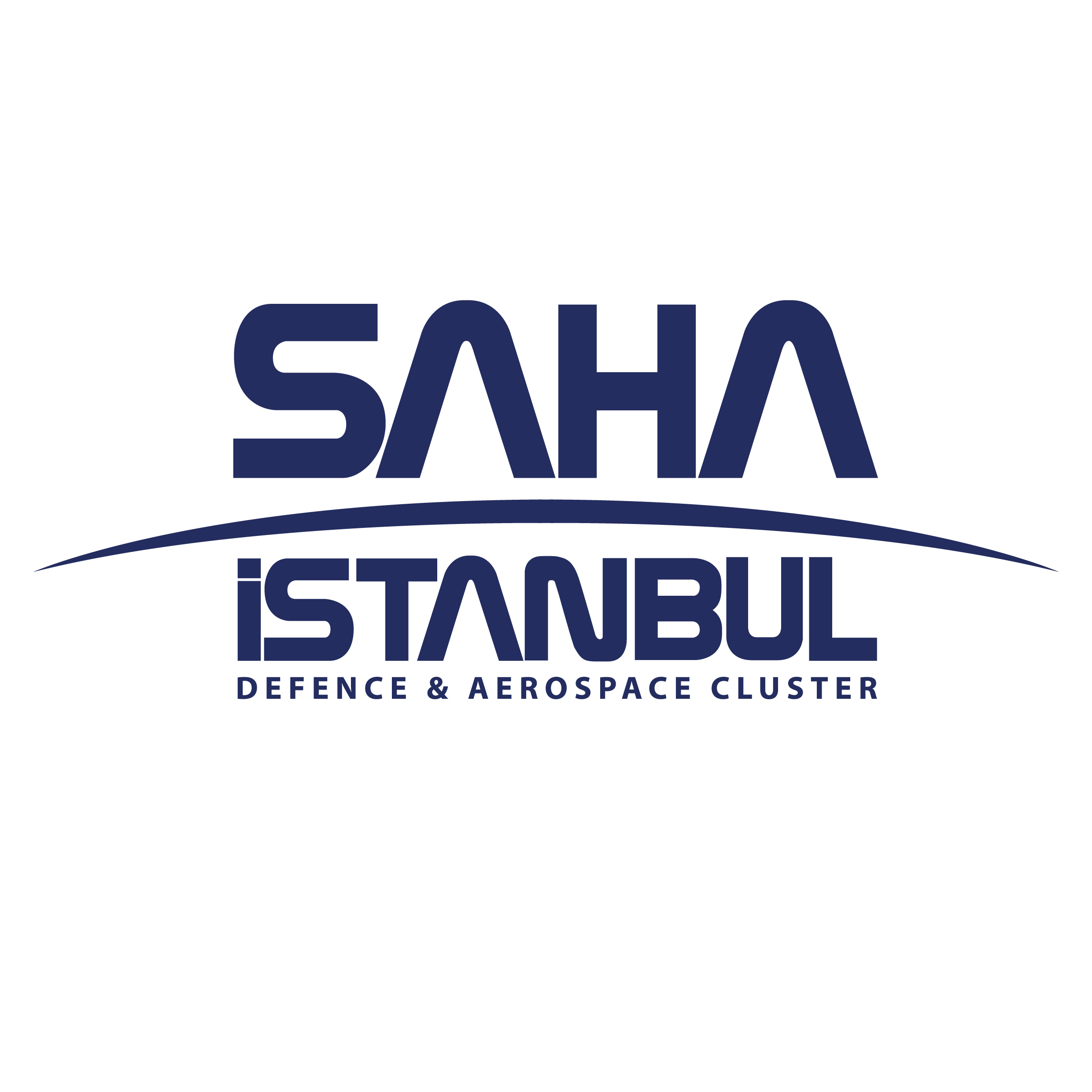 Saha Istanbul logo