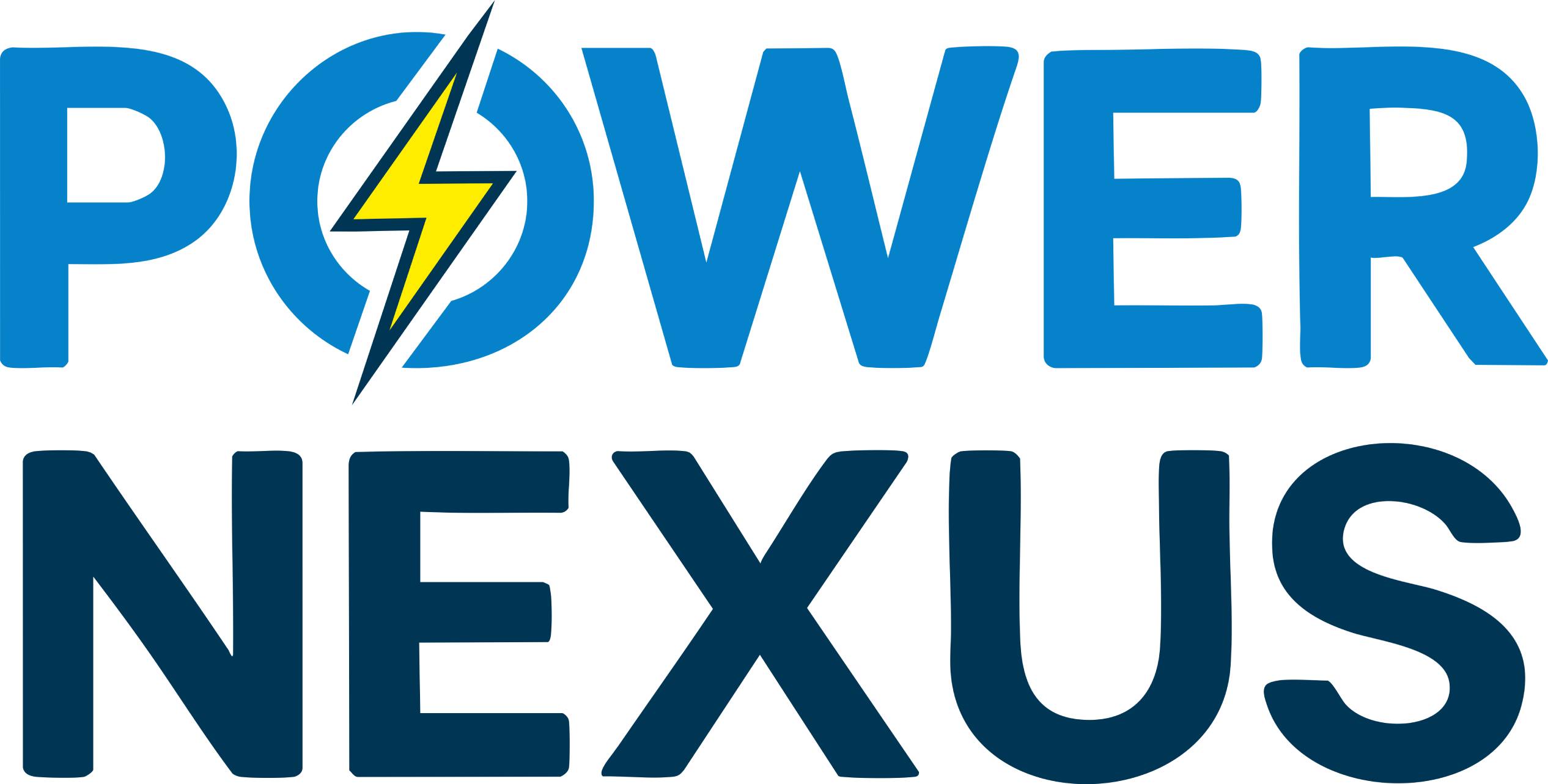 PowerNexus logo